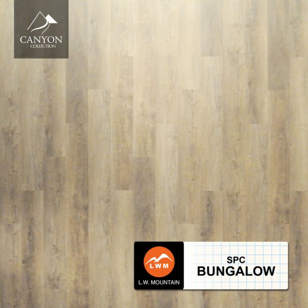 SPC BUNGALOW | LWSP0111