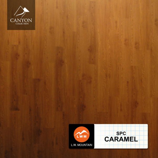 SPC CARAMEL | LWSP0087