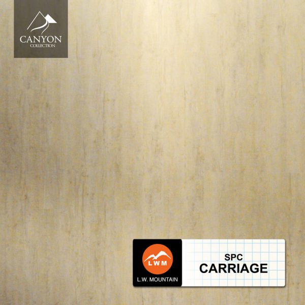 SPC CARRIAGE | LWSP0065