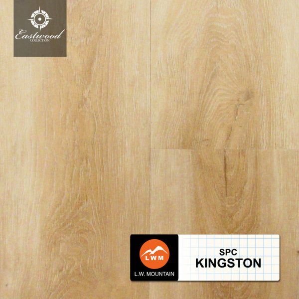 SPC KINGSTON | LWSPCKING